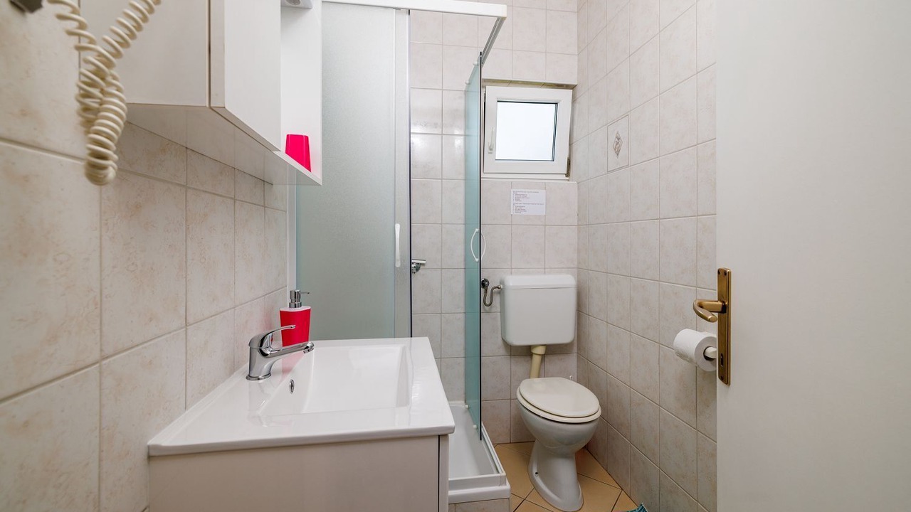 Photo of Bathroom in Dramalj