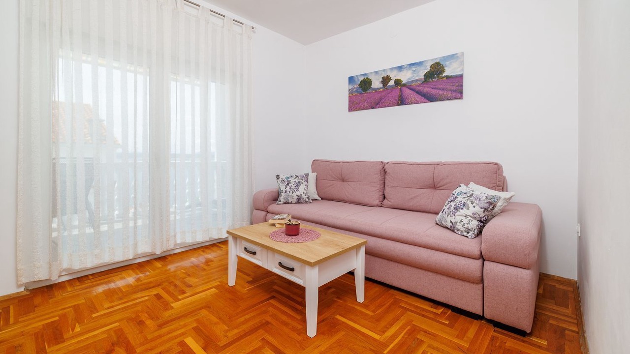 Photo of Livingroom in Dramalj