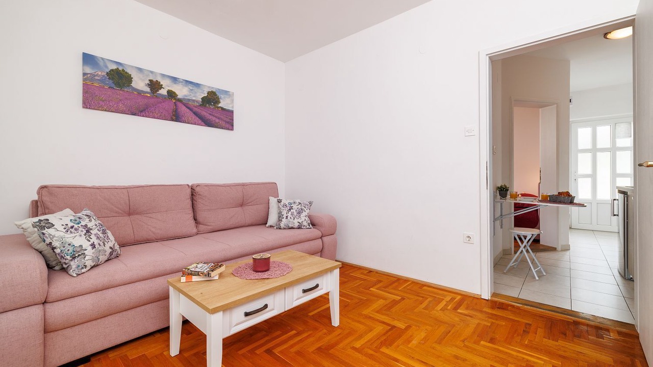 Photo of Livingroom in Dramalj