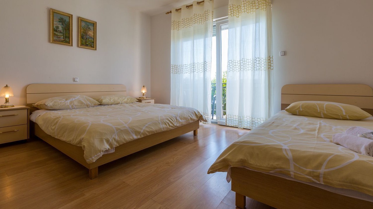 Photo of Bedroom in Dramalj