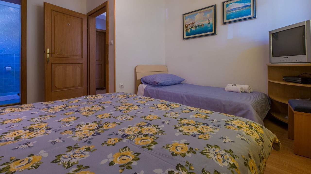 Photo of Bedroom in Dramalj