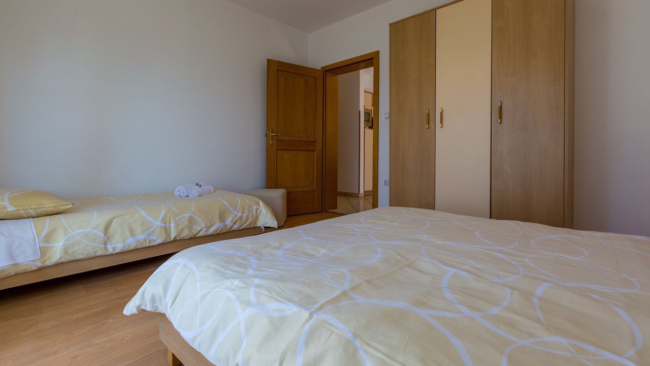 Photo of Bedroom in Dramalj