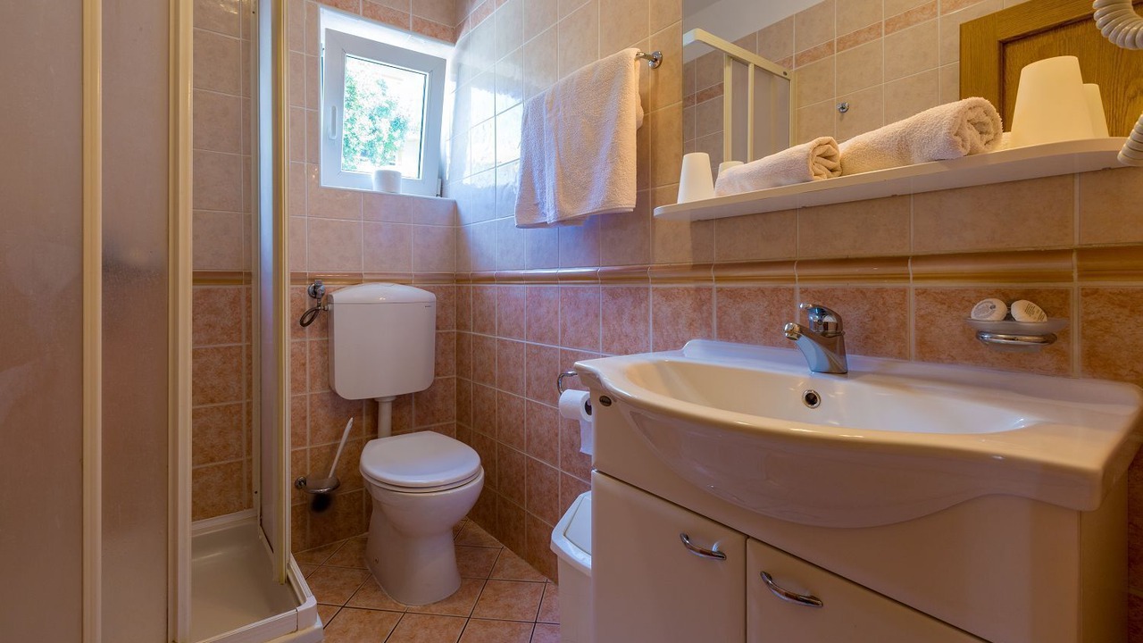 Photo of Bathroom in Dramalj