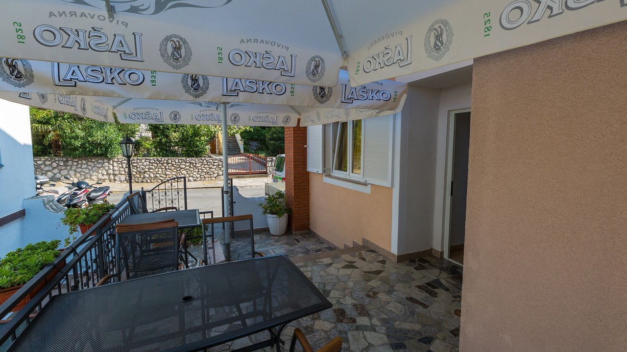 Photo of Outdoor in Dramalj