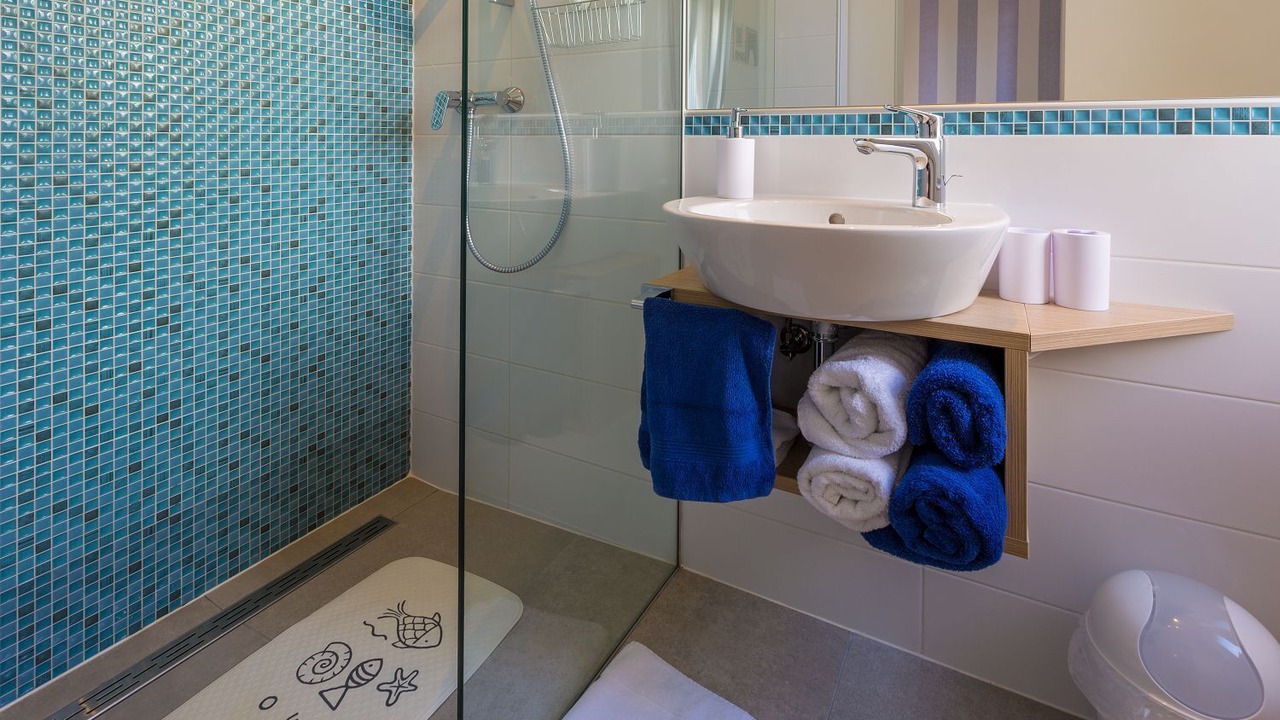 Photo of Bathroom in Dramalj