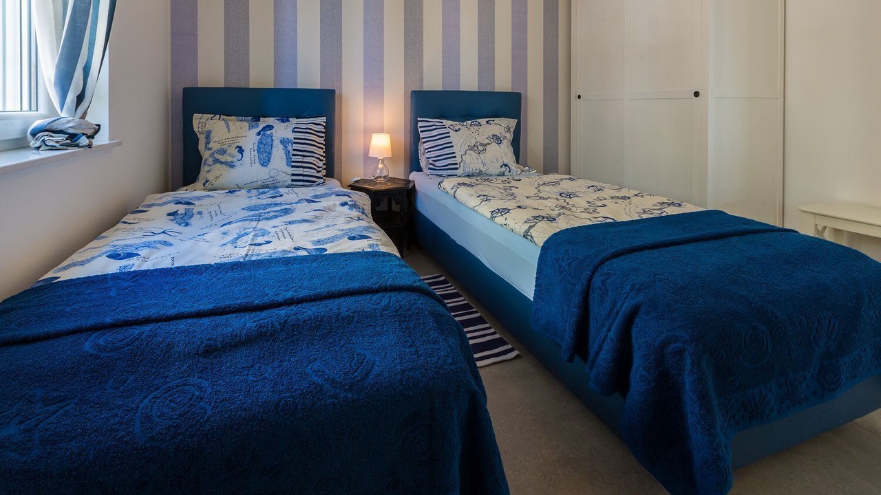 Photo of Bedroom in Dramalj