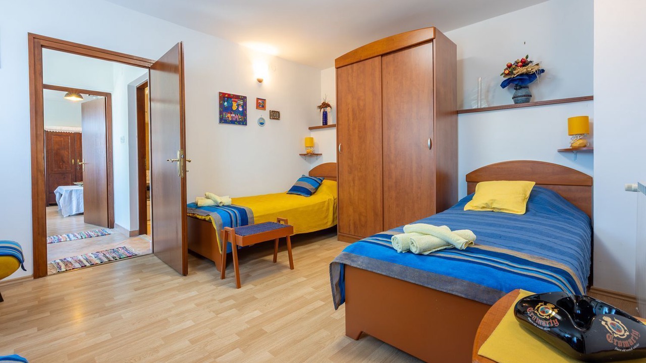 Photo of Bedroom in Grizane