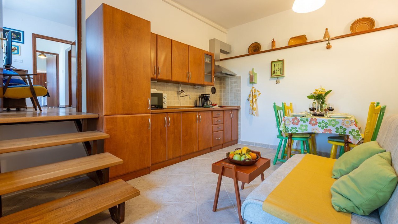 Photo of Livingroom in Grizane