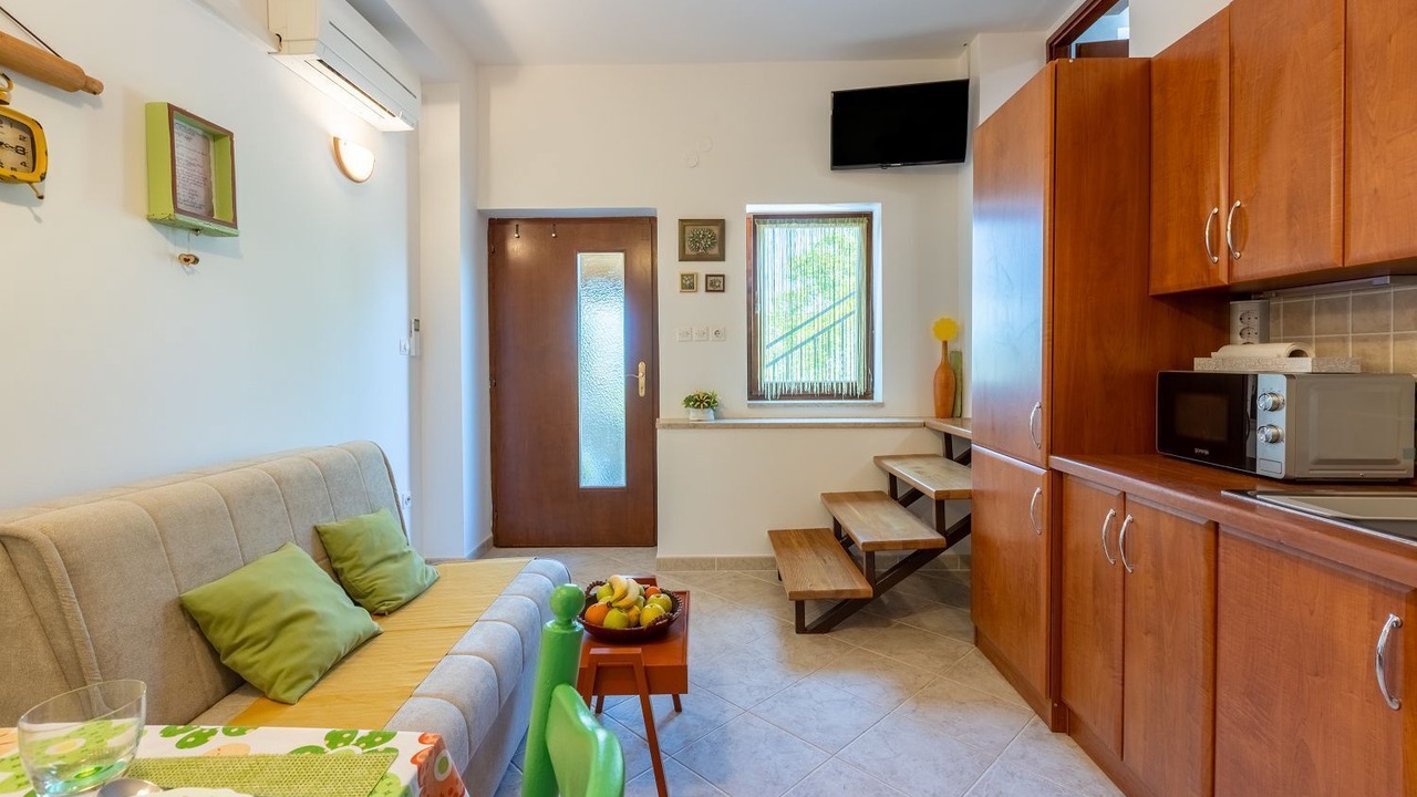 Photo of Livingroom in Grizane