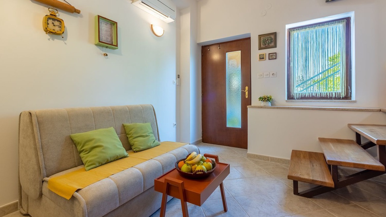Photo of Livingroom in Grizane