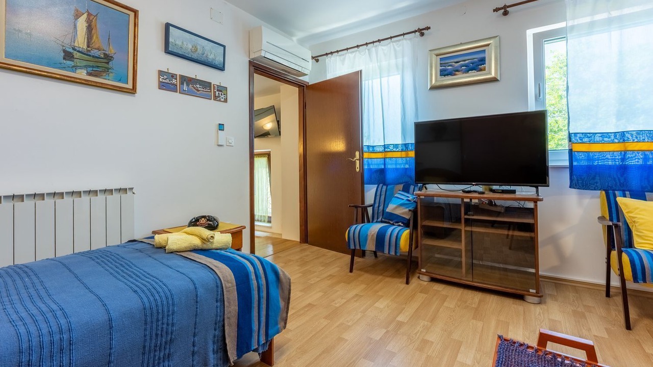 Photo of Bedroom in Grizane