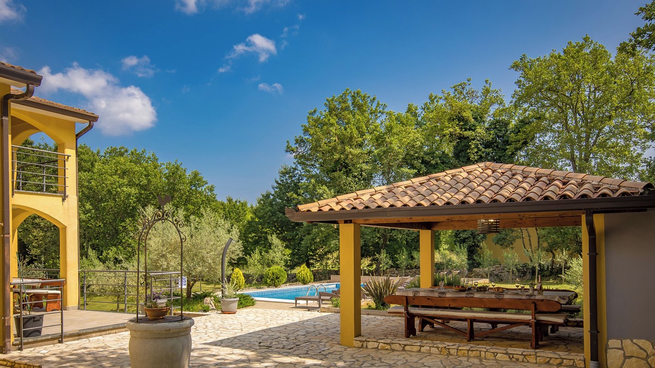 Photo of Outdoor in Kapelica