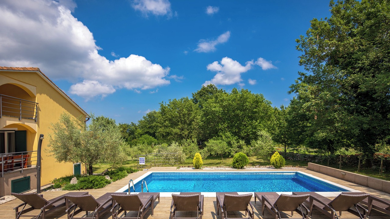 Photo of Outdoor in Kapelica