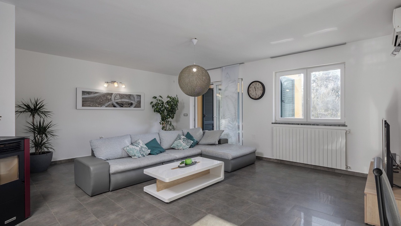 Photo of Livingroom in Kapelica