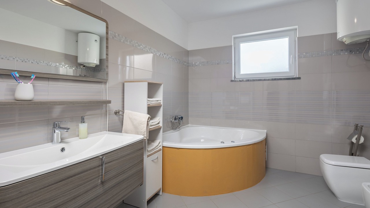 Photo of Bathroom in Kapelica