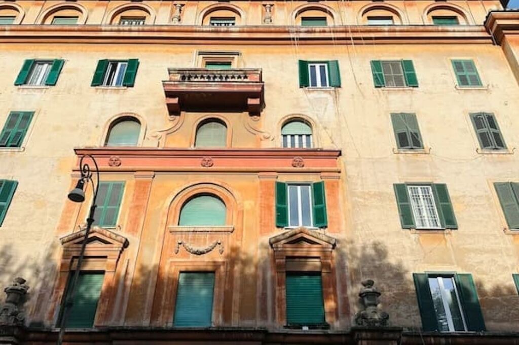 Photo of Others in Testaccio