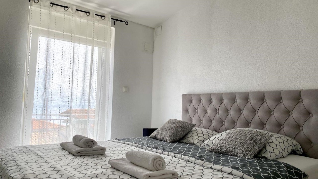 Photo of Bedroom in Liganj