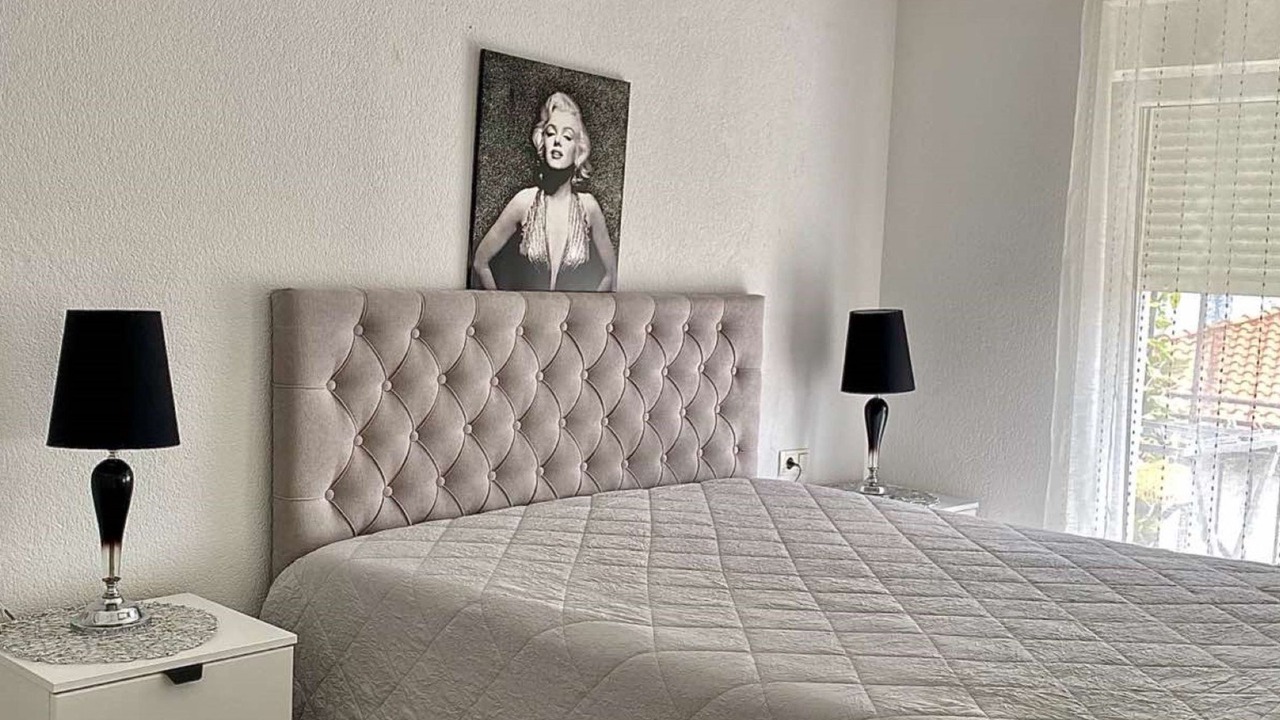 Photo of Bedroom in Liganj