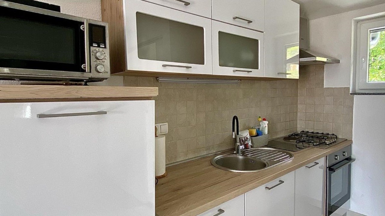 Photo of Kitchen in Liganj
