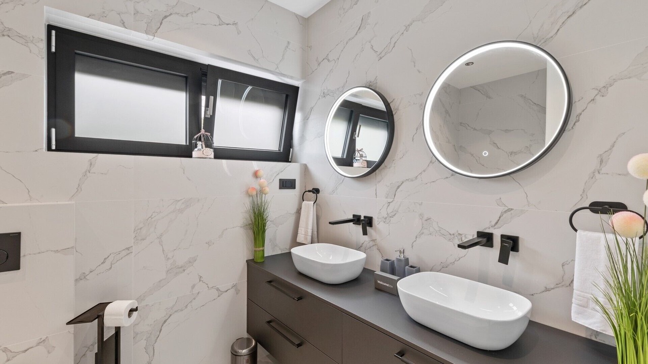 Photo of Bathroom in Pobri