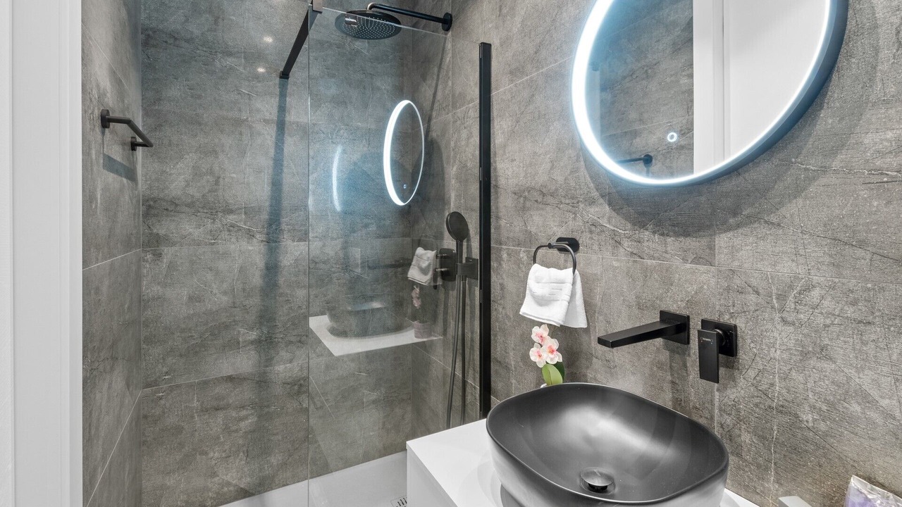 Photo of Bathroom in Pobri