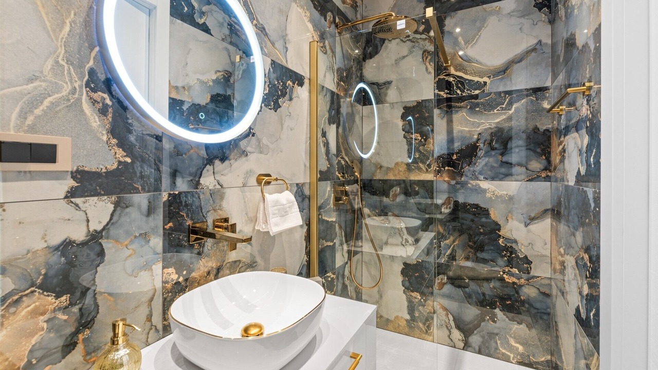 Photo of Bathroom in Pobri