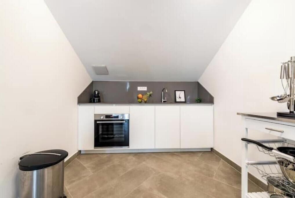 Photo of Kitchen in Mlini