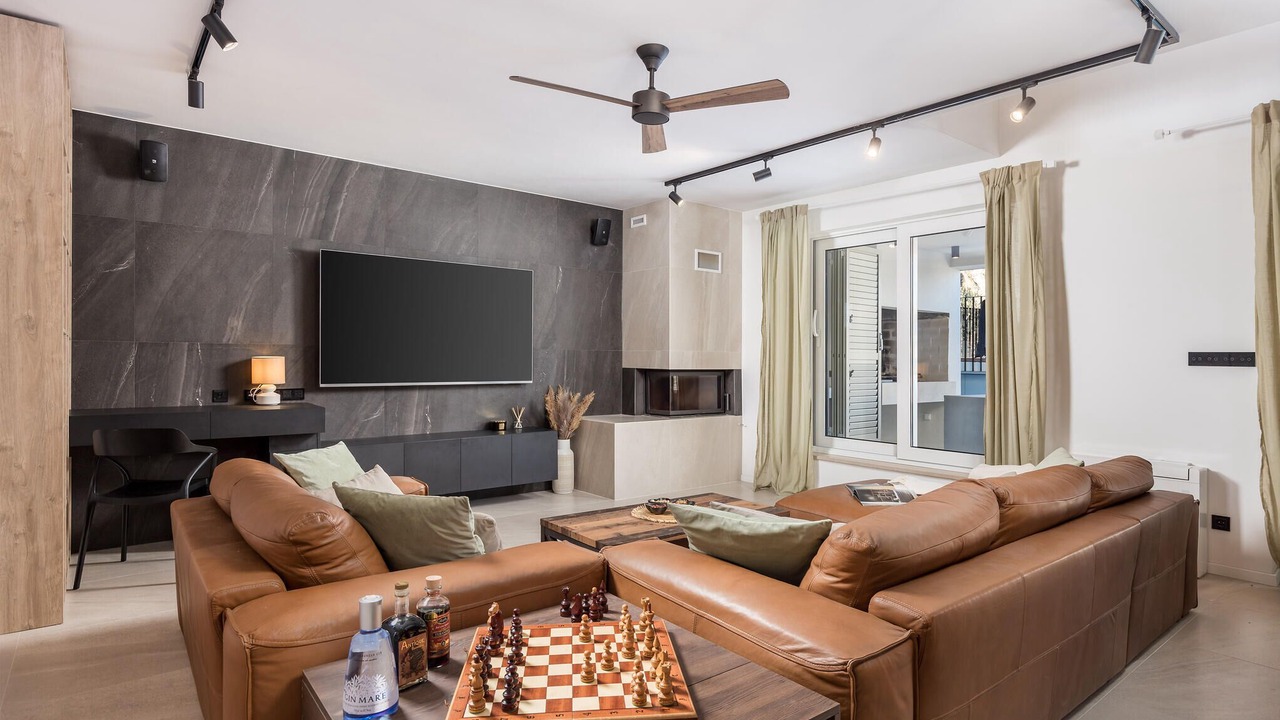 Photo of Bedroom in Dol