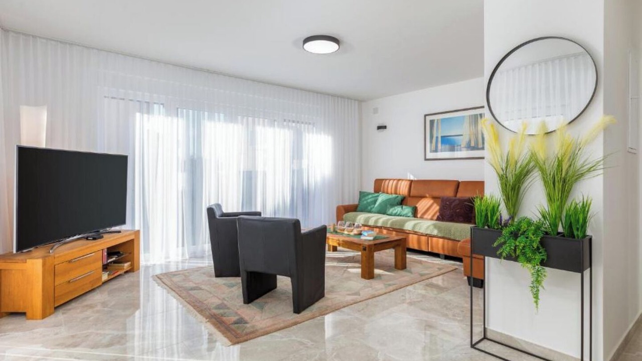 Photo of Livingroom in Krnica
