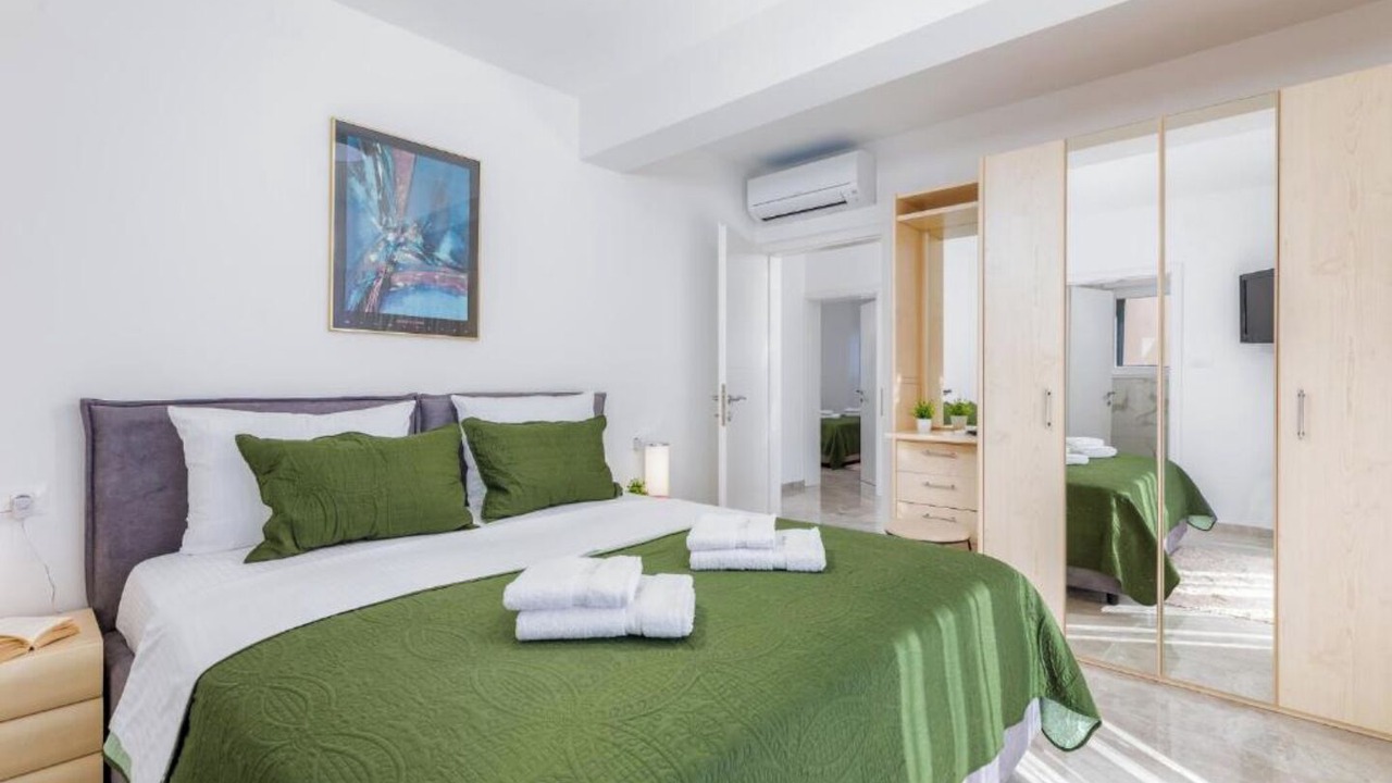 Photo of Bedroom in Krnica