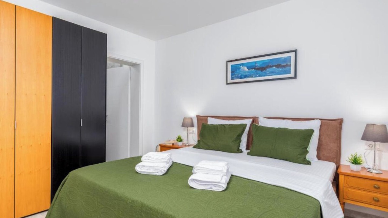 Photo of Bedroom in Krnica