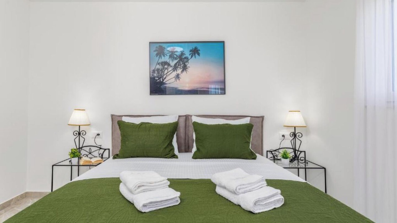 Photo of Bedroom in Krnica