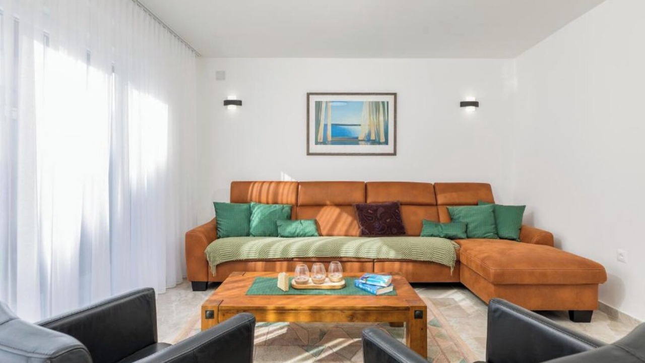 Photo of Livingroom in Krnica