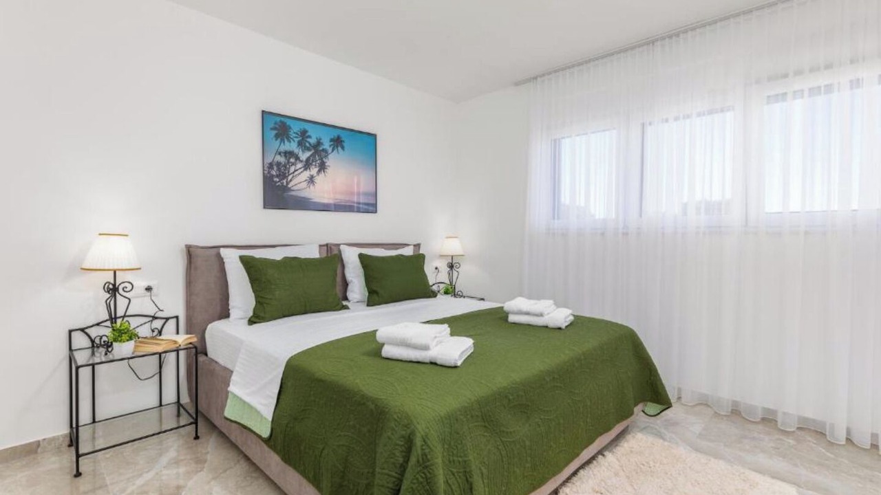 Photo of Bedroom in Krnica
