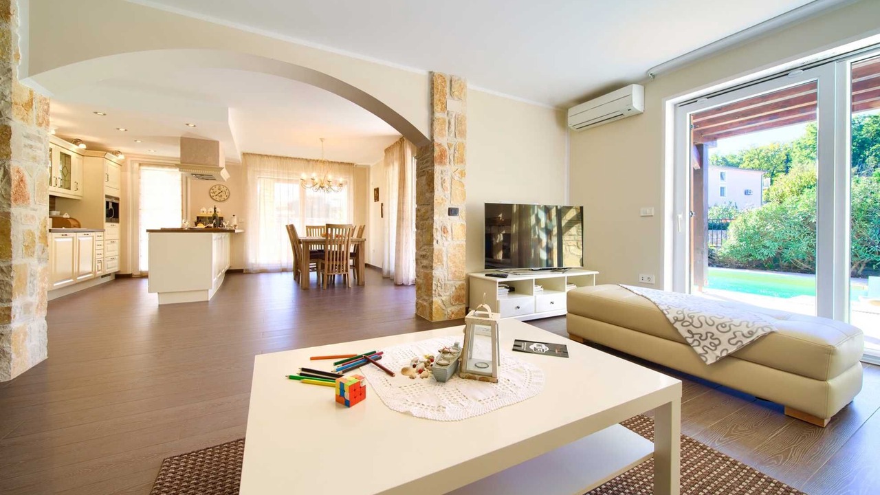 Photo of Bedroom in Porat