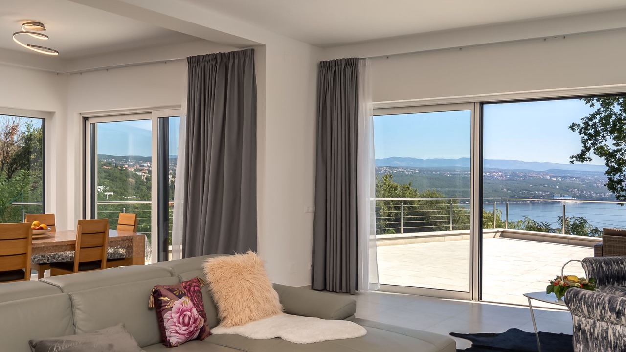 Photo of Livingroom in Opatija