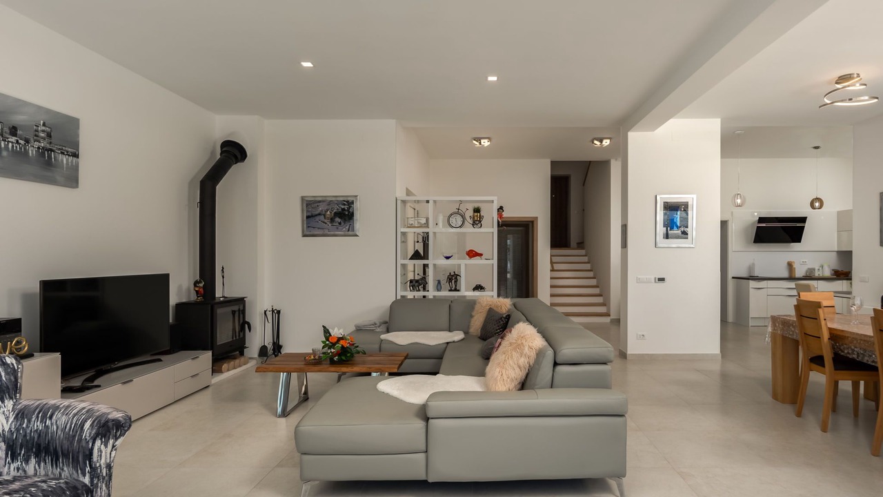 Photo of Livingroom in Opatija