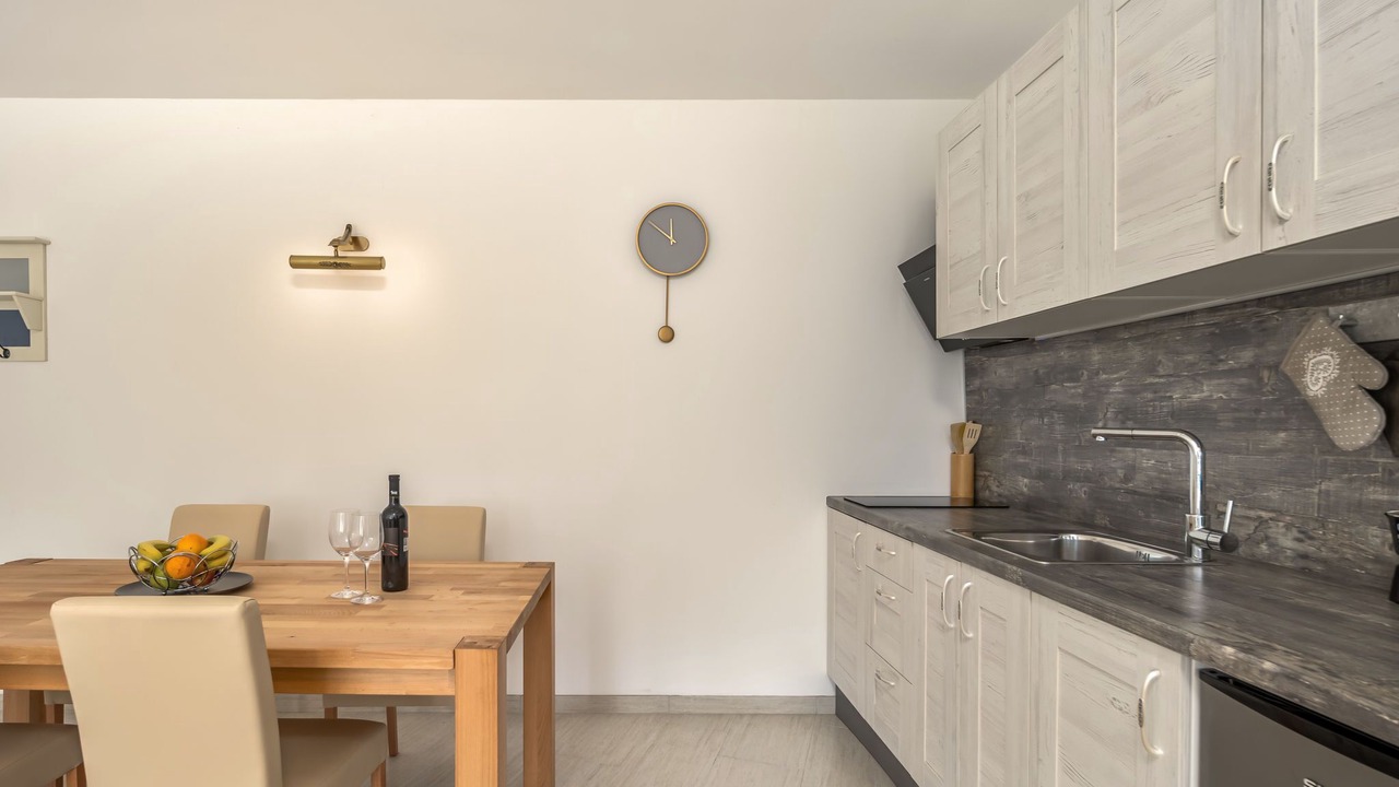 Photo of Bedroom in Opatija