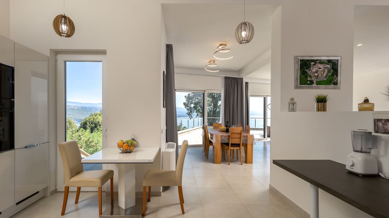 Photo of Bedroom in Opatija