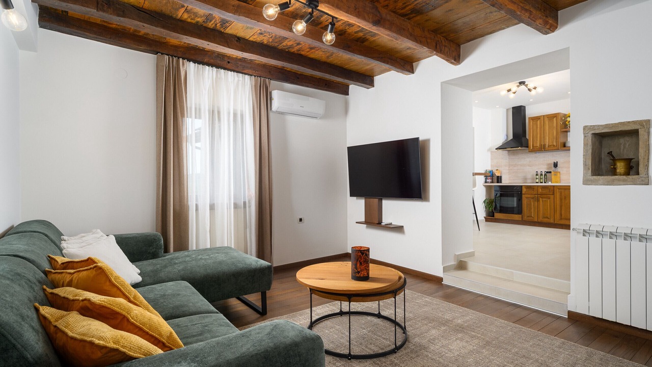 Photo of Livingroom in Zamask