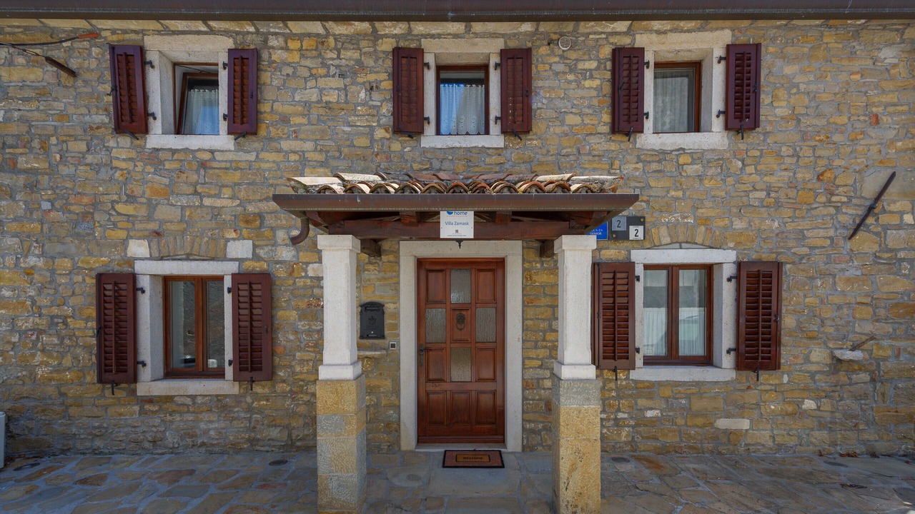 Photo of Outdoor in Zamask