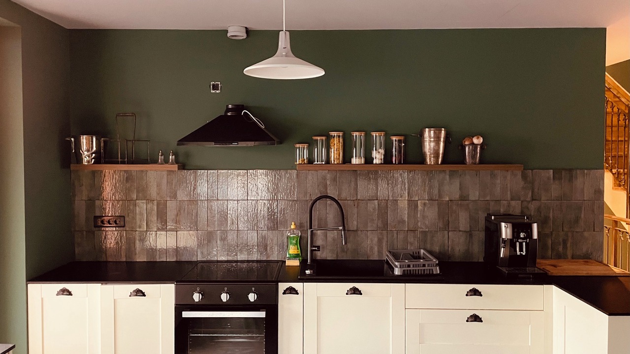 Photo of Kitchen in Trogir