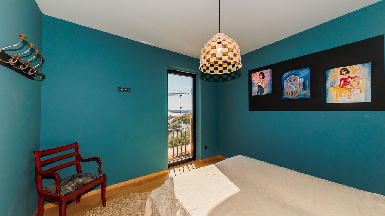 Photo of Bedroom in Trogir
