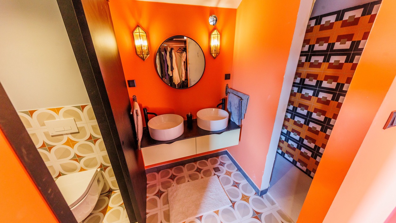 Photo of Bathroom in Trogir