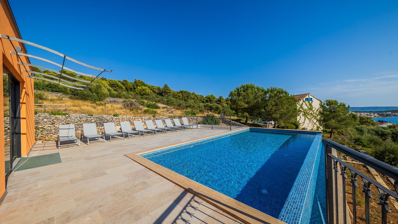 Photo of Outdoor in Trogir