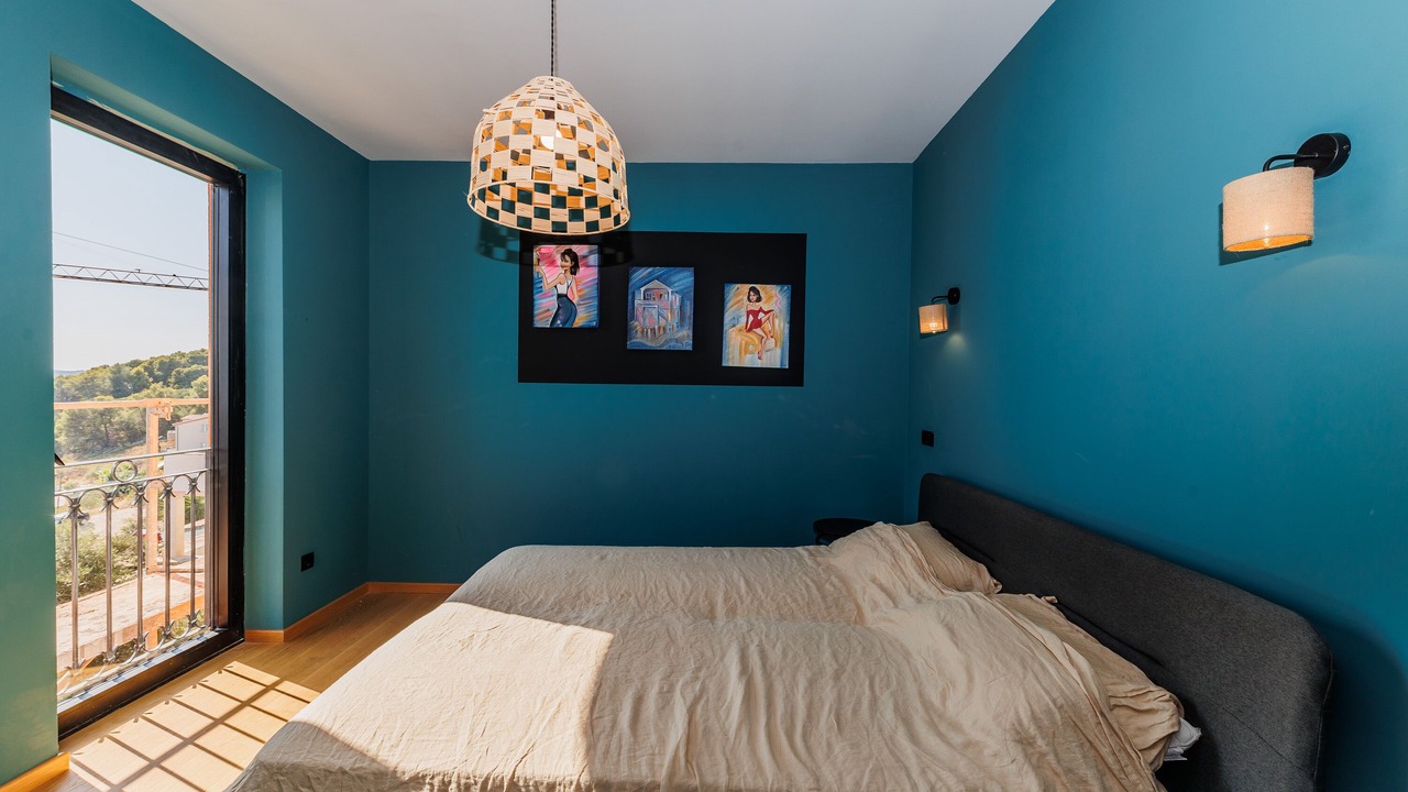 Photo of Bedroom in Trogir
