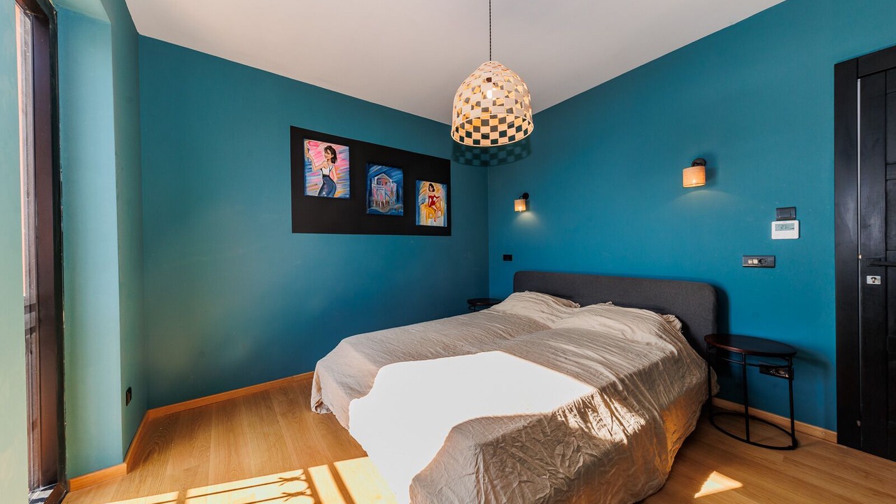 Photo of Bedroom in Trogir