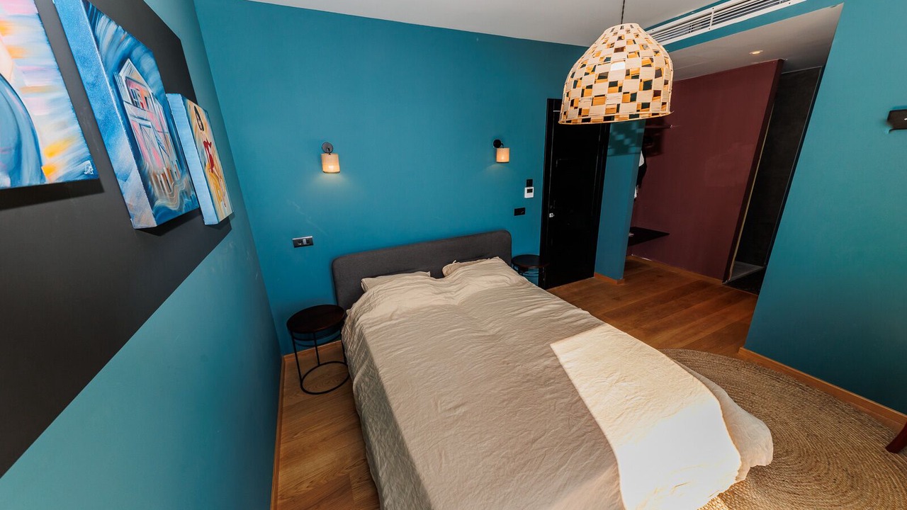 Photo of Bedroom in Trogir