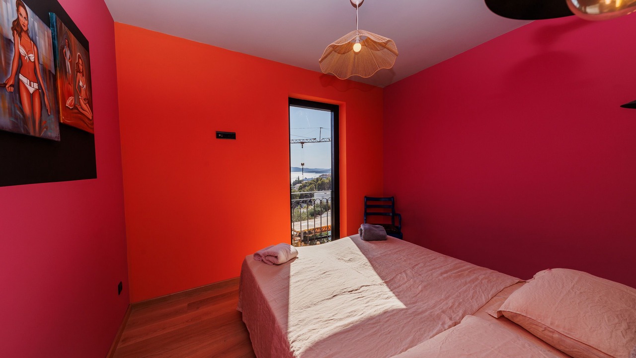 Photo of Bedroom in Trogir