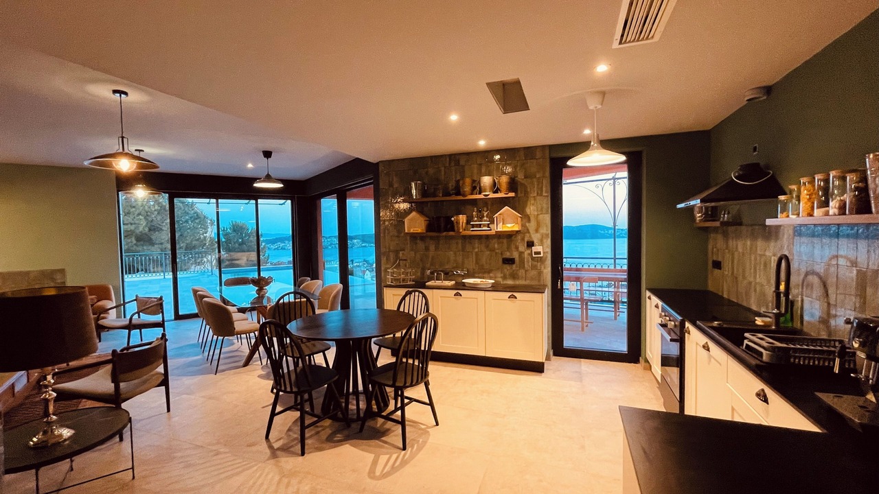 Photo of Kitchen in Trogir